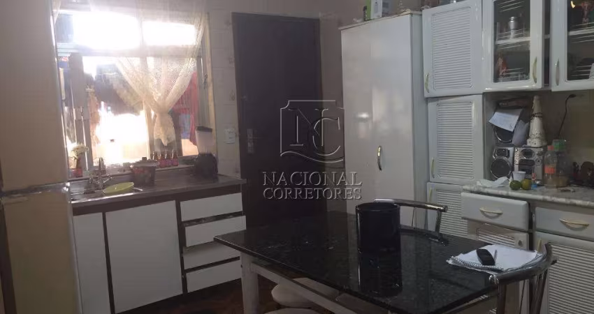 Sobrado com 3 dormitórios à venda, 150 m² por R$ 420.000,00 - Parque João Ramalho - Santo André/SP