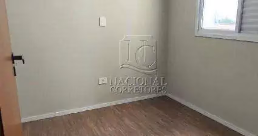 Sobrado com 3 dormitórios à venda, 127 m² por r$ 590.000,00 - vila pires - santo andré/sp