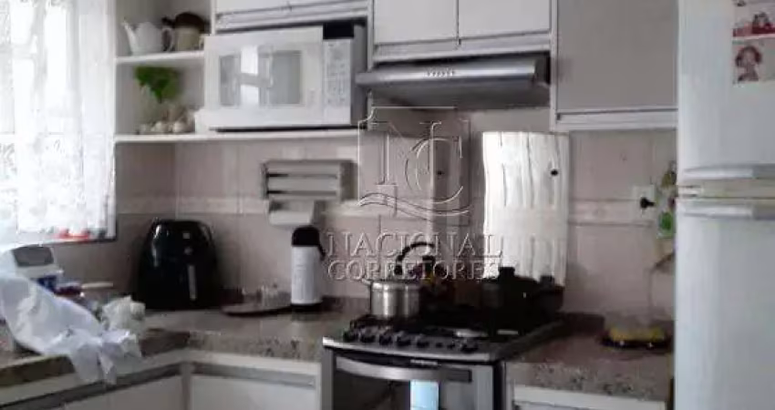 Sobrado com 3 dormitórios à venda, 218 m² por r$ 1.100.000,00 - vila curuçá - santo andré/sp