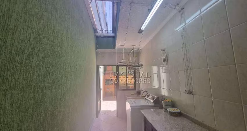 Sobrado com 3 dormitórios à venda, 191 m² por r$ 990.000,00 - parque das nações - santo andré/sp