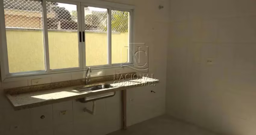 Sobrado com 3 dormitórios à venda, 191 m² por r$ 1.011.000,00 - campestre - santo andré/sp