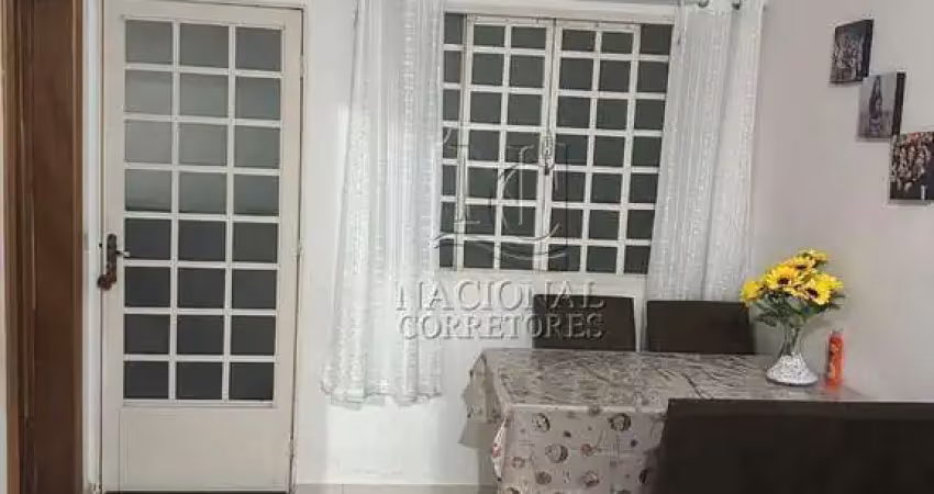Sobrado com 3 dormitórios à venda, 96 m² por r$ 650.000,00 - vila metalúrgica - santo andré/sp