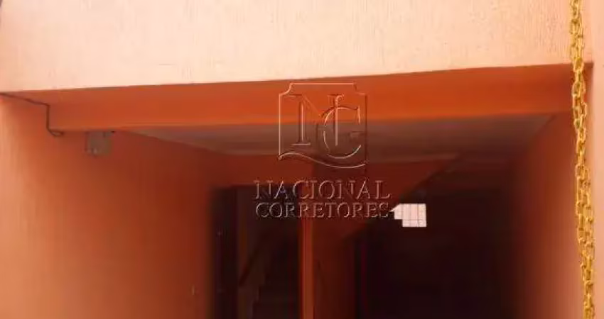 Sobrado com 2 dormitórios à venda, 220 m² por R$ 500.000,00 - Vila Alto de Santo André - Santo André/SP