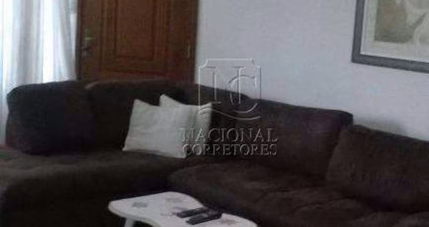 Sobrado à venda, 150 m² por R$ 730.000,00 - Vila Alzira - Santo André/SP