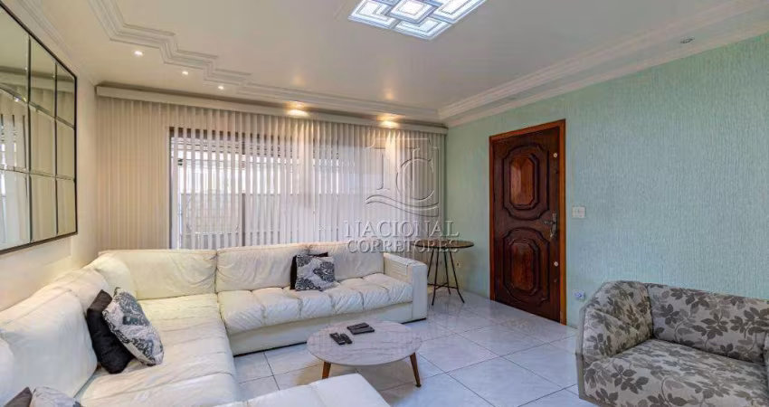 Sobrado com 4 dormitórios à venda, 264 m² por R$ 900.000,00 - Vila Francisco Matarazzo - Santo André/SP