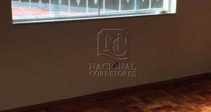 Sobrado com 3 dormitórios à venda, 148 m² por R$ 1.200.000,00 - Vila Boa Vista - Santo André/SP