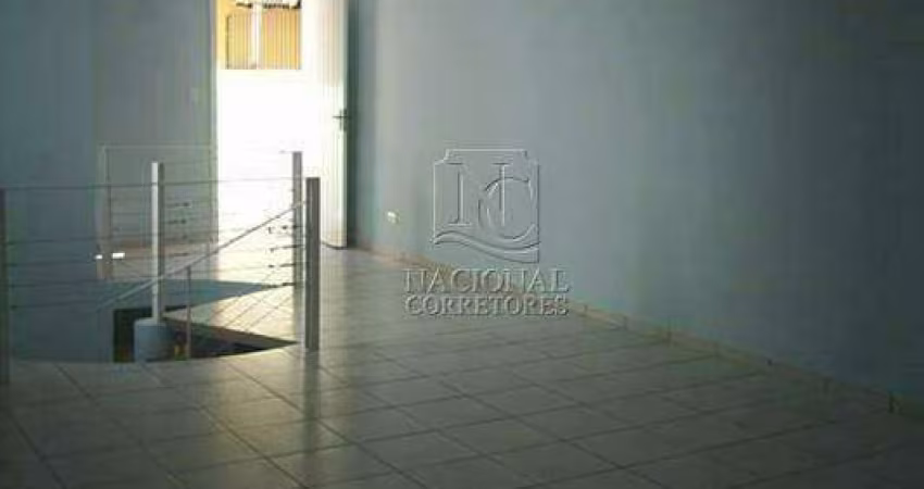 Sobrado à venda- Jardim Las Vegas - Santo André/SP