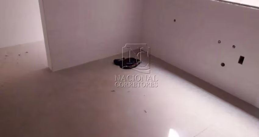 Sobrado à venda, 146 m² - jardim rina - santo andré/sp
