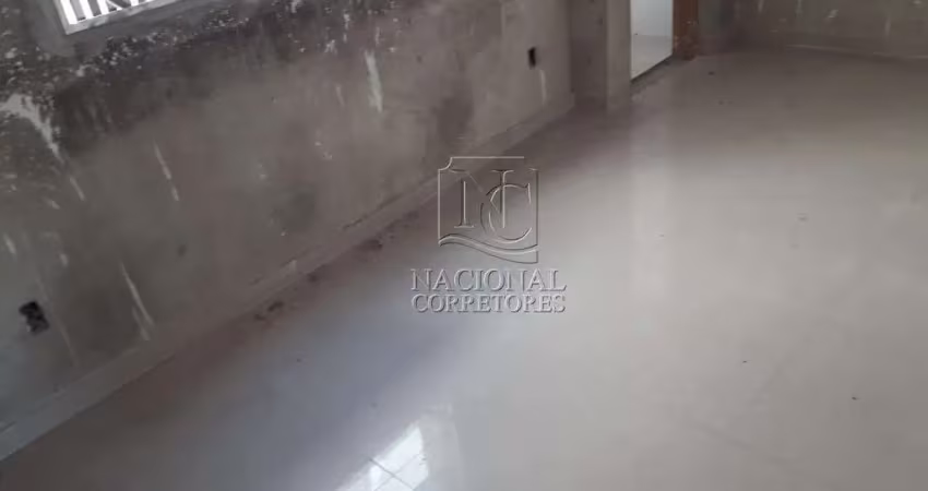 Sobrado à venda, 143 m² - jardim rina - santo andré/sp