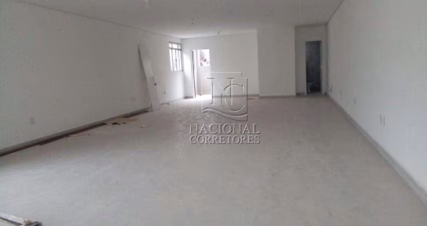Salão para alugar, 300 m² por R$ 15.079,00/mês - Santo Antônio - São Caetano do Sul/SP