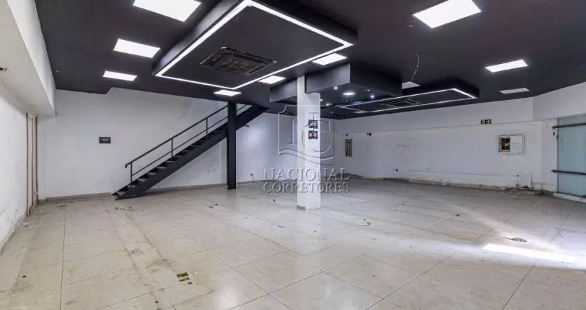 Ponto comercial para alugar no Jardim Elba, São Paulo 