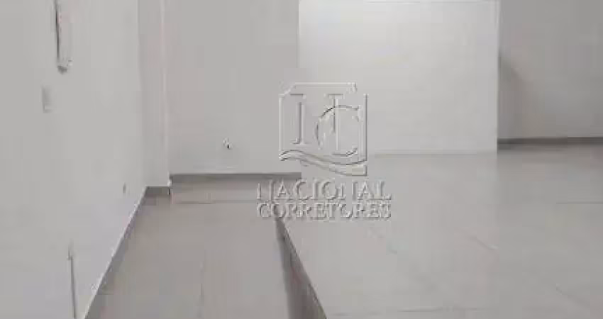 Salão para alugar, 200 m² por r$ 9.785,00/mês - centro - santo andré/sp