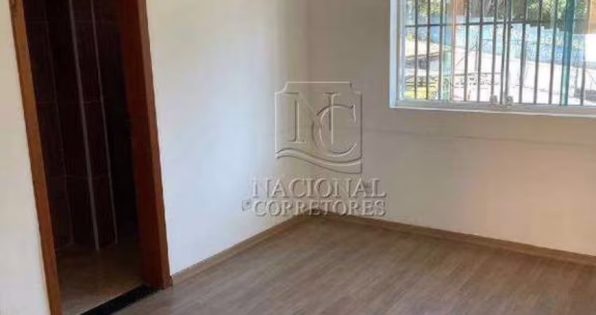 Salão à venda, 150 m² por R$ 805.000,00 - Vila Camilópolis - Santo André/SP