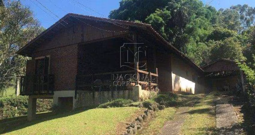 Sítio à venda, 48000 m² por R$ 570.000,00 - Centro - Pinhalzinho/SP
