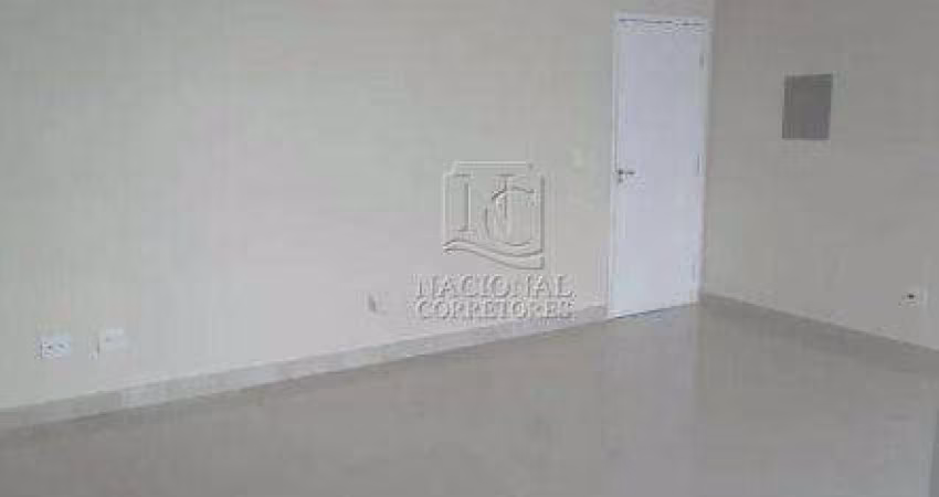 Sala para alugar, 45 m² por R$ 3.150,00/mês - Jardim - Santo André/SP