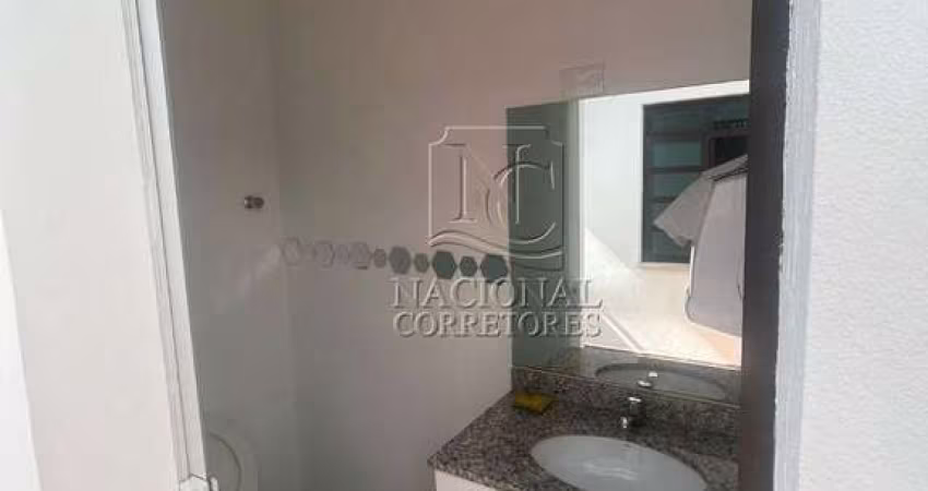 Sala para alugar, 60 m² pors - Vila Boa Vista - Santo André/SP