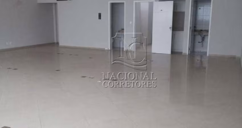Sala para alugar, 110 m² - Jardim - Santo André/SP