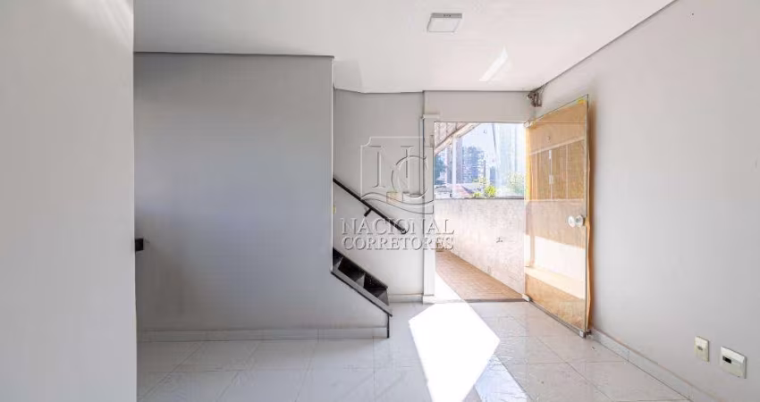 Sala para alugar, 65 m² - Jardim - Santo André/SP