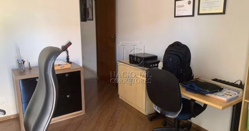 Sala para alugar, 10 m² por R$ 2.800,00/mês - Jardim Rina - Santo André/SP