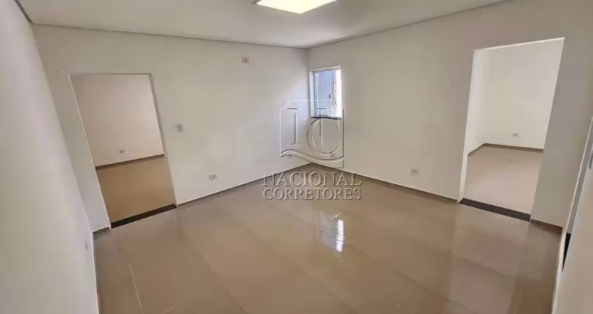 Sala para alugar, 85 m² - parque são rafael - são paulo/sp