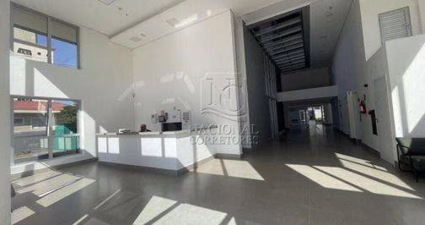 Sala à venda, 38 m² por R$ 360.000,00 - Centro - Santo André/SP