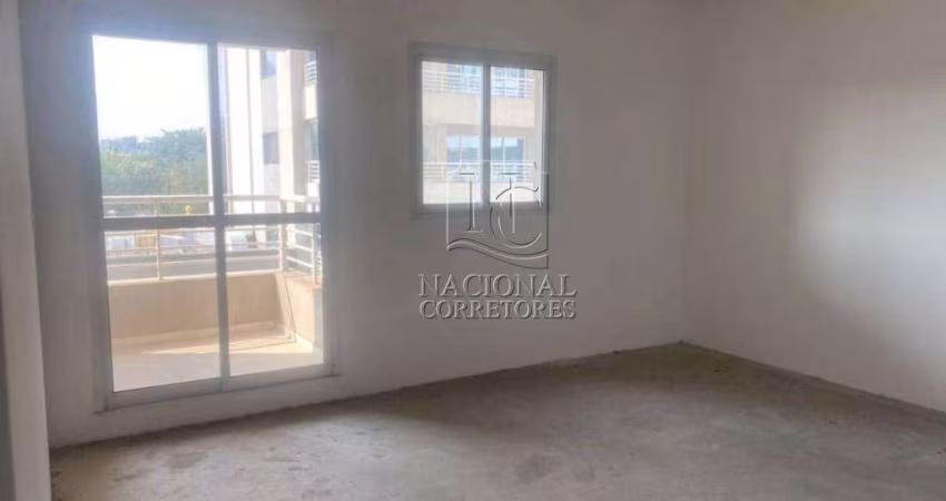 Sala para alugar, 102 m² por R$ 6.036,01/mês - Jardim do Mar - São Bernardo do Campo/SP