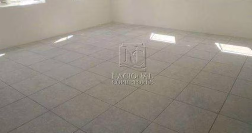 Sala para alugar, 92 m² por R$ 3.690,00/mês - Rudge Ramos - São Bernardo do Campo/SP