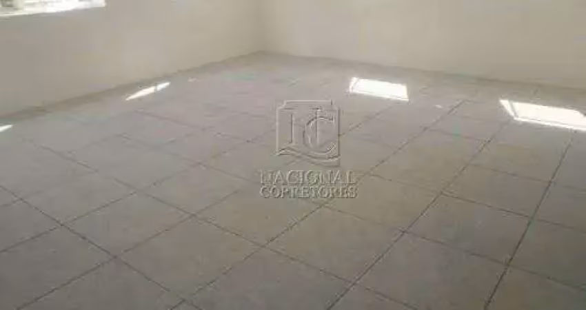 Sala para alugar, 92 m² por r$ 3.690,00/mês - rudge ramos - são bernardo do campo/sp