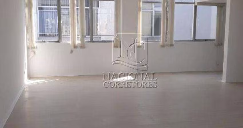 Sala para alugar, 60 m² por R$ 3.380,00/mês - Centro - Santo André/SP