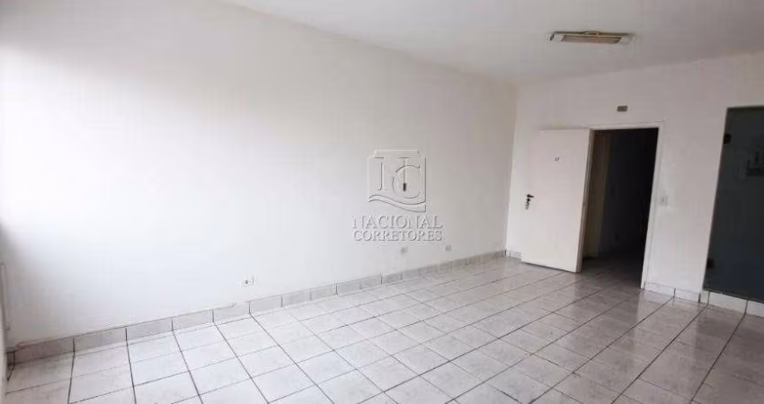 Sala para alugar - Parque das Nações - Santo André/SP