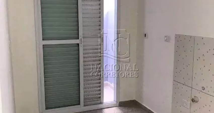 Sala para alugar, 22 m² por r$ 1.850,00/mês - parque das nações - santo andré/sp