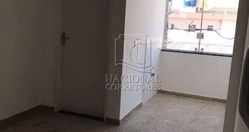 Sala para alugar, 16 m² por r$ 1.851,00/mês - parque das nações - santo andré/sp
