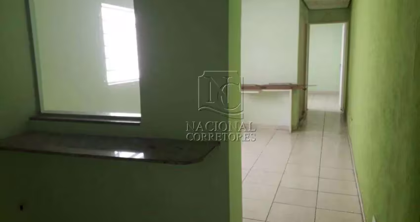Prédio à venda, 192 m² por r$ 900.000,00 - centro - santo andré/sp