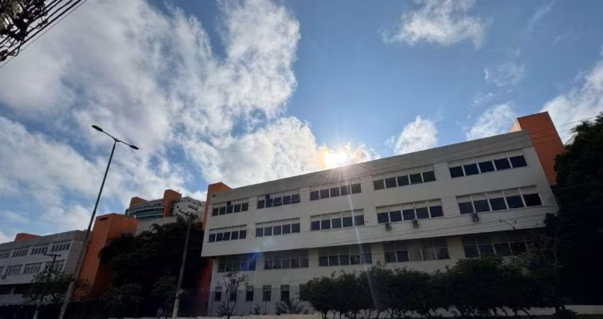 Prédio à venda, 80000 m² por R$ 270.000.000,00 - Campestre - Santo André/SP