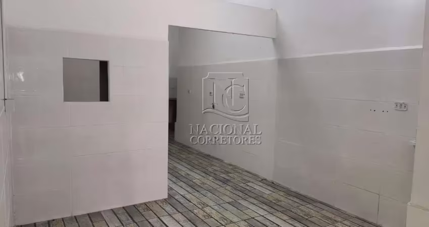 Prédio à venda, 477 m² por r$ 1.600.000,00 - utinga - santo andré/sp