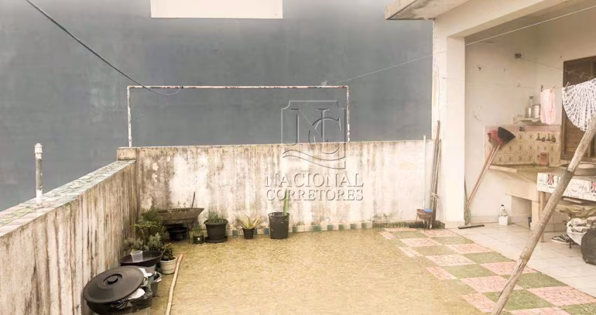 Prédio à venda, 363 m² por R$ 1.200.000,00 - Parque João Ramalho - Santo André/SP