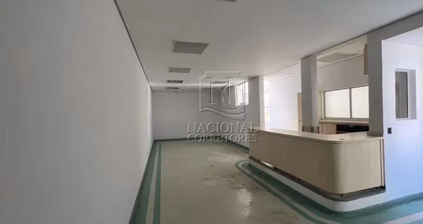 Prédio, 2492 m² - venda por R$ 13.000.000,00 ou aluguel por R$ 84.780,00/mês - Rudge Ramos - São Bernardo do Campo/SP
