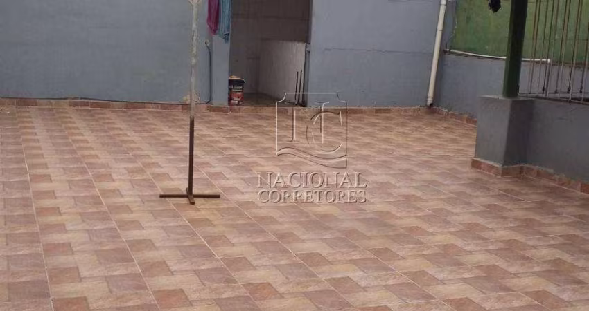 Prédio à venda, 478 m² por R$ 1.300.000,00 - Vila Alto de Santo André - Santo André/SP