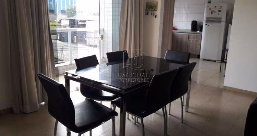Prédio à venda, 400 m² - Jardim Bom Pastor - Santo André/SP