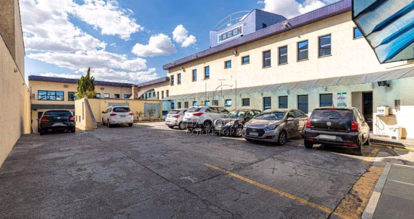 Prédio à venda, 796 m² - Parque das Nações - Santo André/SP