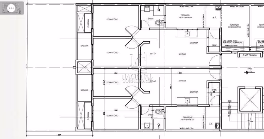 Apartamento garden com 2 dormitórios à venda, 68 m² por r$ 360.000,00 - vila eldízia - santo andré/sp