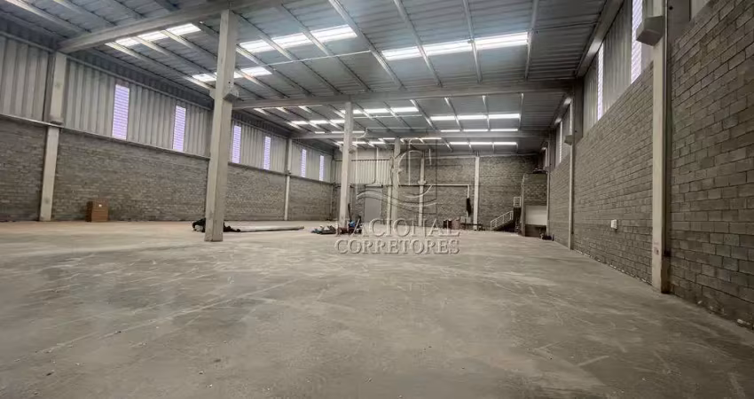 Galpão à venda, 1600 m² por r$ 18.000.000,00 - cooperativa - são bernardo do campo/sp