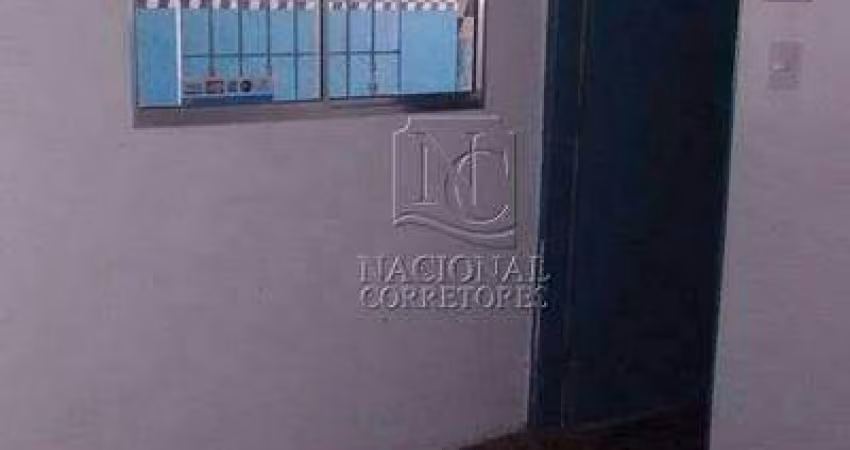 Galpão à venda, 410 m² por R$ 1.595.000,00 - Parque Capuava - Santo André/SP