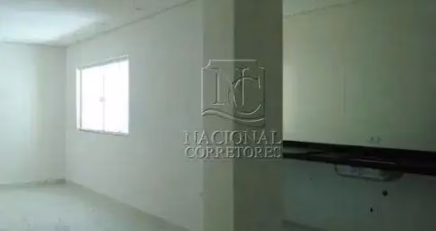 Cobertura com 3 dormitórios à venda, 186 m² por r$ 920.000,00 - campestre - santo andré/sp
