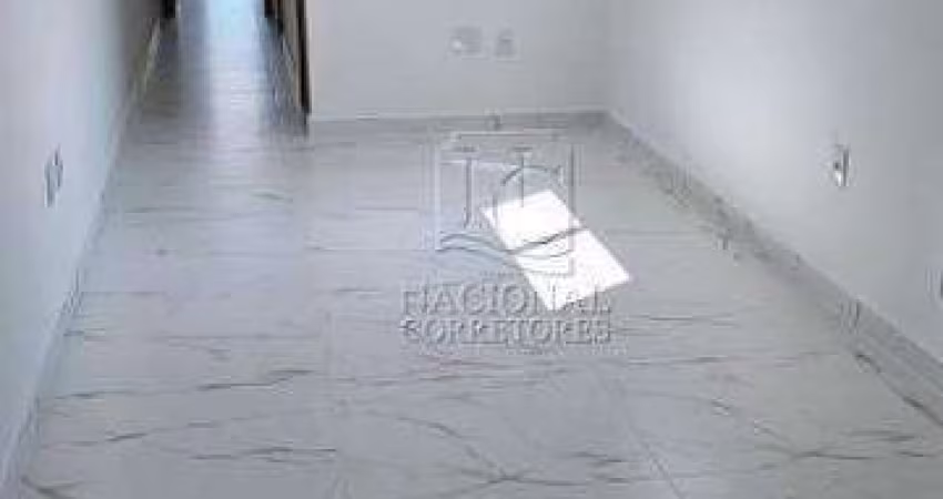 Cobertura com 2 dormitórios à venda, 110 m² - Parque das Nações - Santo André/SP