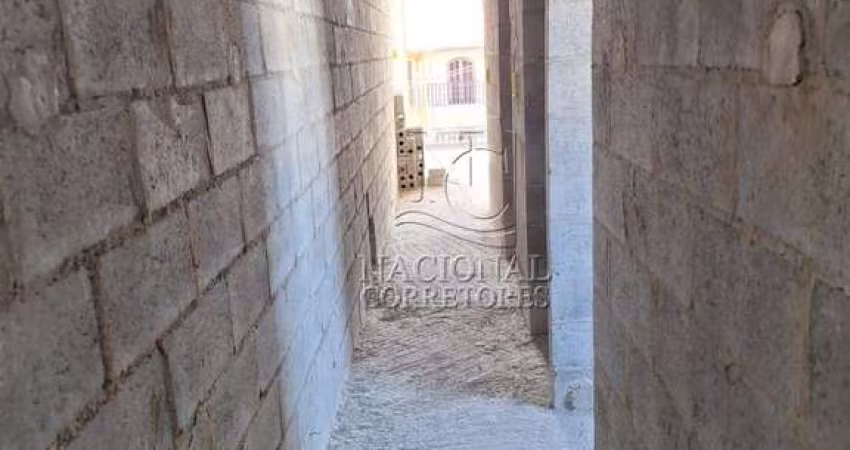 Cobertura com 3 dormitórios à venda, 120 m² por R$ 975.000,00 - Parque das Nações - Santo André/SP