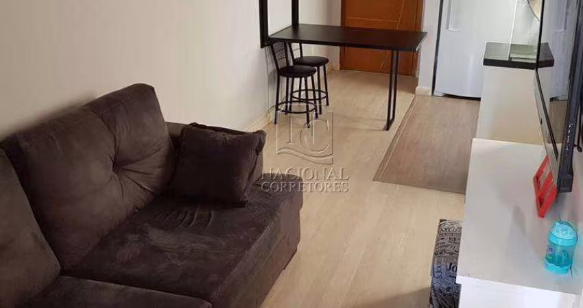 Cobertura à venda, 80 m² por0,00 - Vila Junqueira - Santo André/SP