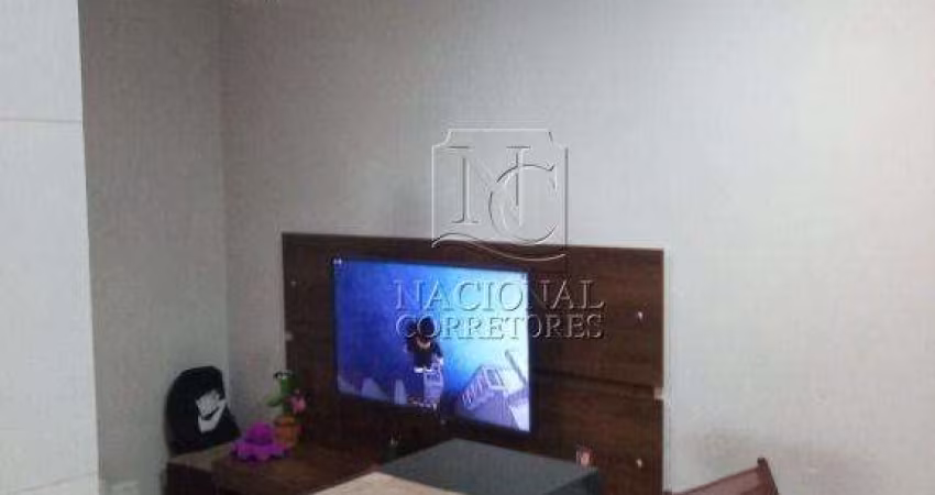 Cobertura à venda, 79 m² - Vila Helena - Santo André/SP