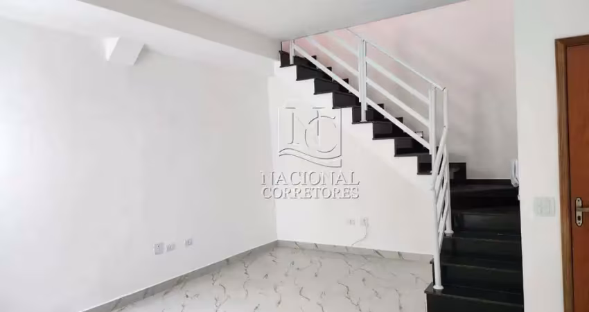 Cobertura com 3 dormitórios à venda, 146 m² por r$ 1.007.000,00 - campestre - santo andré/sp