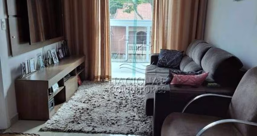 Cobertura à venda, 170 m² por R$ 530.000,00 - Parque Marajoara - Santo André/SP